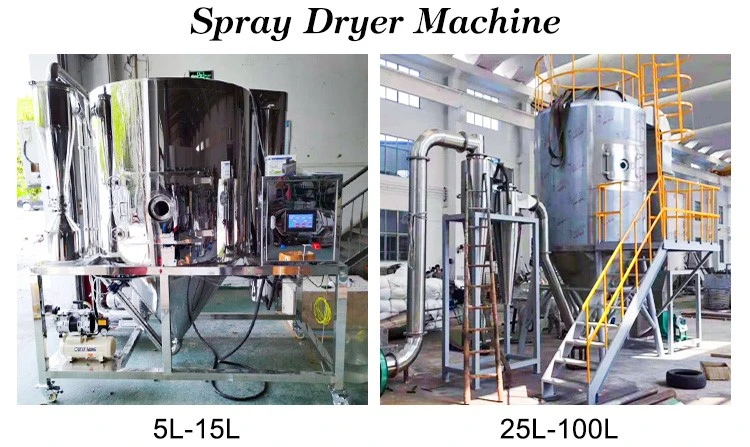 spray dryer spray dryer