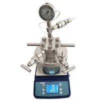 Yüksek Basınçlı ve Yüksek Sıcaklıklı Reaktör