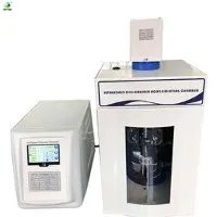 TUE Laboratuvarı Emülgatör Homojenizatör Parçalayıcı