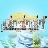 Üç Aşamalı Silinmiş Film Damıtma