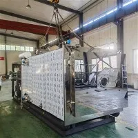 Penisilin şişe Donma kurutma makinesi ilaç Donma kurutma makinesi üreticisi